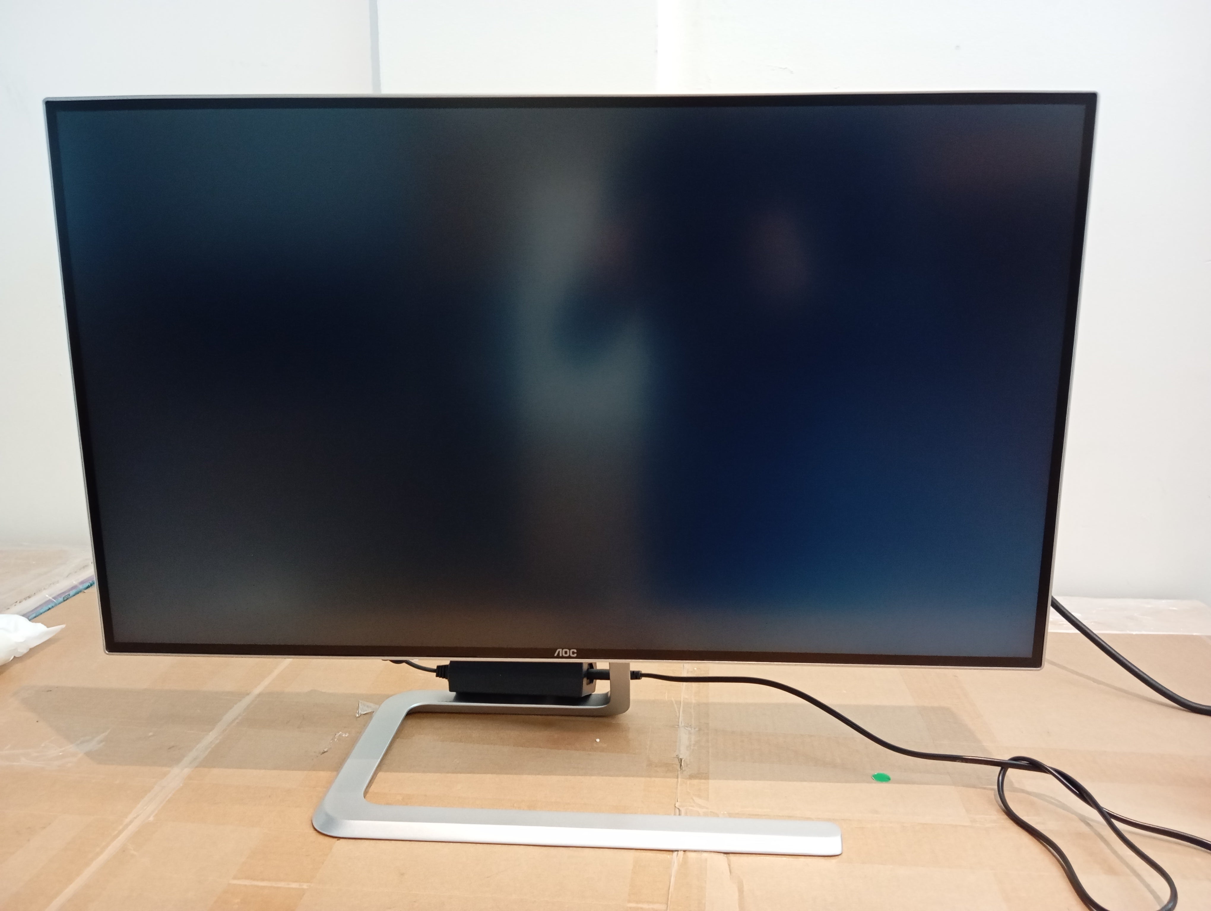 AOC Q2781PQ AOC Q2781PQ